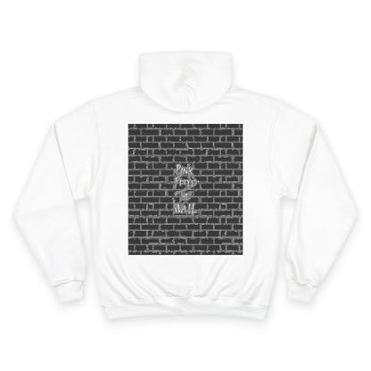 Pink Floyd Inspired Champion Hoodie for Music Lovers
