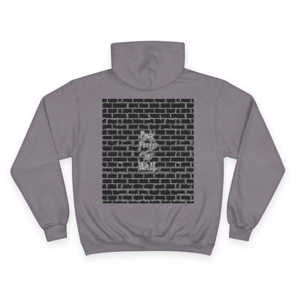 Pink Floyd Inspired Champion Hoodie for Music Lovers