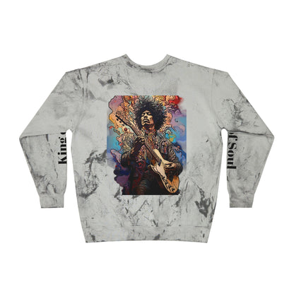 Color Blast Sweatshirt - Soul Clásico (The Best)