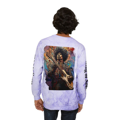 Color Blast Sweatshirt - Soul Clásico (The Best)