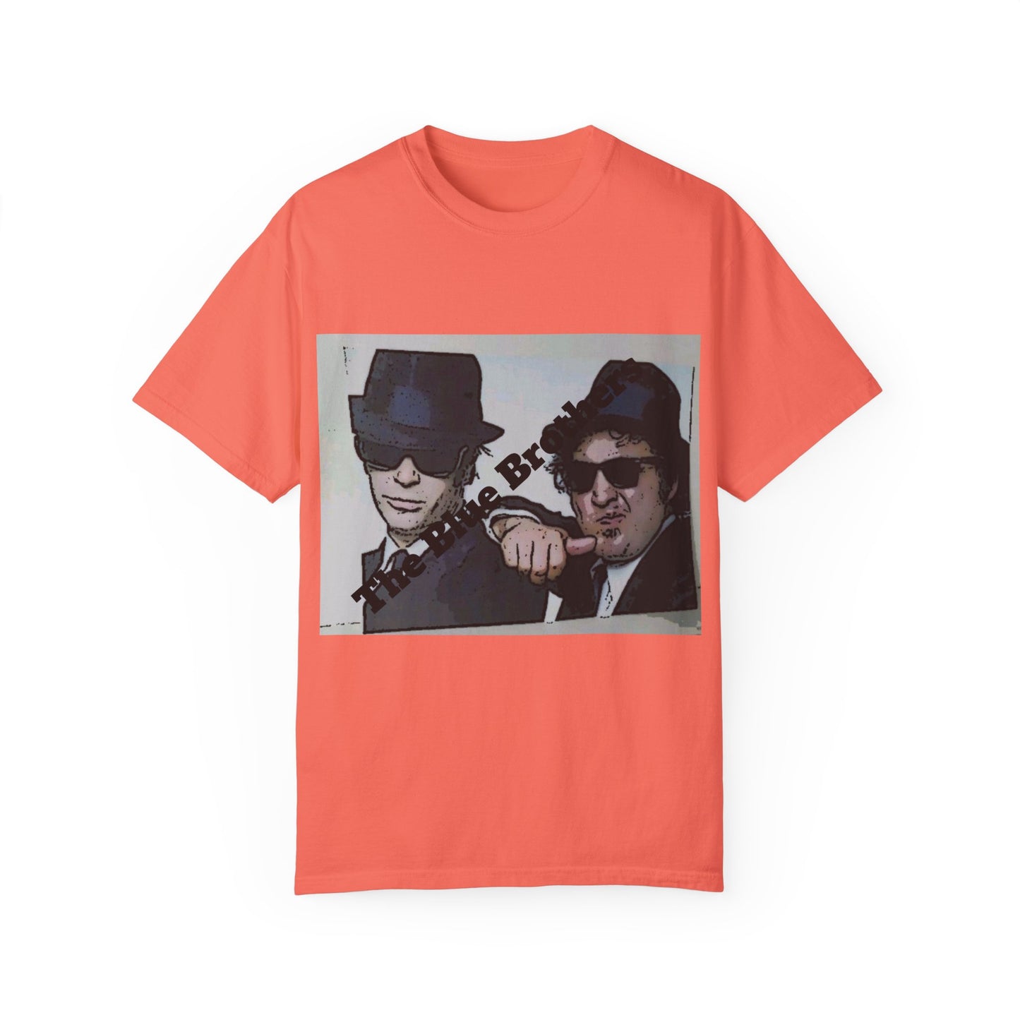 Copy of Unisex Blues Brothers Graphic T-Shirt - Celebrate Classic Film & Music
