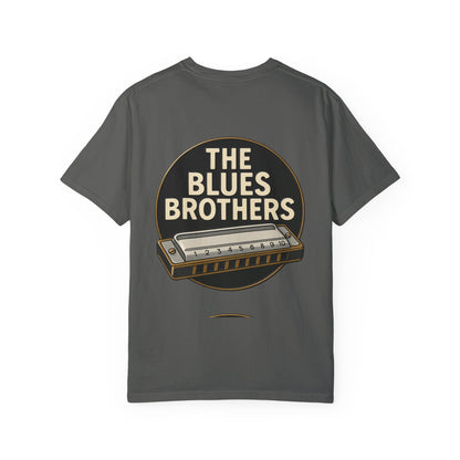 Copy of Unisex Blues Brothers Graphic T-Shirt - Celebrate Classic Film & Music