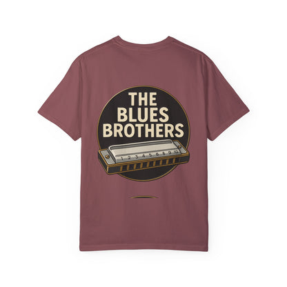 Copy of Unisex Blues Brothers Graphic T-Shirt - Celebrate Classic Film & Music