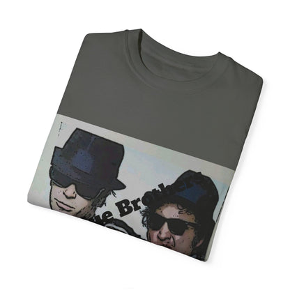 Copy of Unisex Blues Brothers Graphic T-Shirt - Celebrate Classic Film & Music