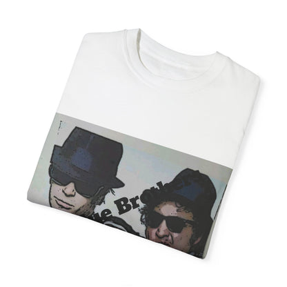 Copy of Unisex Blues Brothers Graphic T-Shirt - Celebrate Classic Film & Music