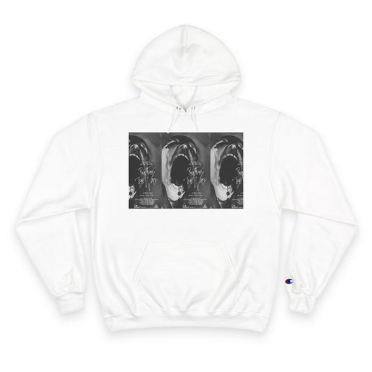 Copy of Pink Floyd Inspired Champion Hoodie for Music Lovers