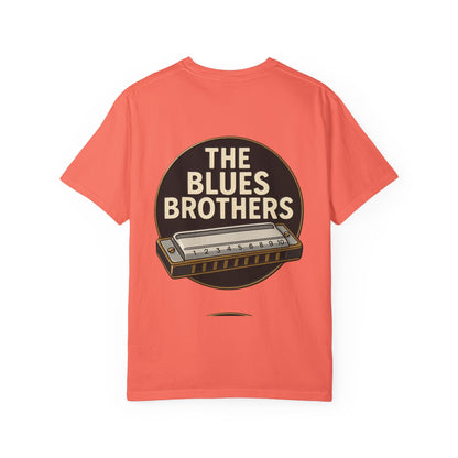 Copy of Unisex Blues Brothers Graphic T-Shirt - Celebrate Classic Film & Music