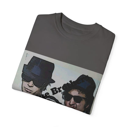 Copy of Unisex Blues Brothers Graphic T-Shirt - Celebrate Classic Film & Music