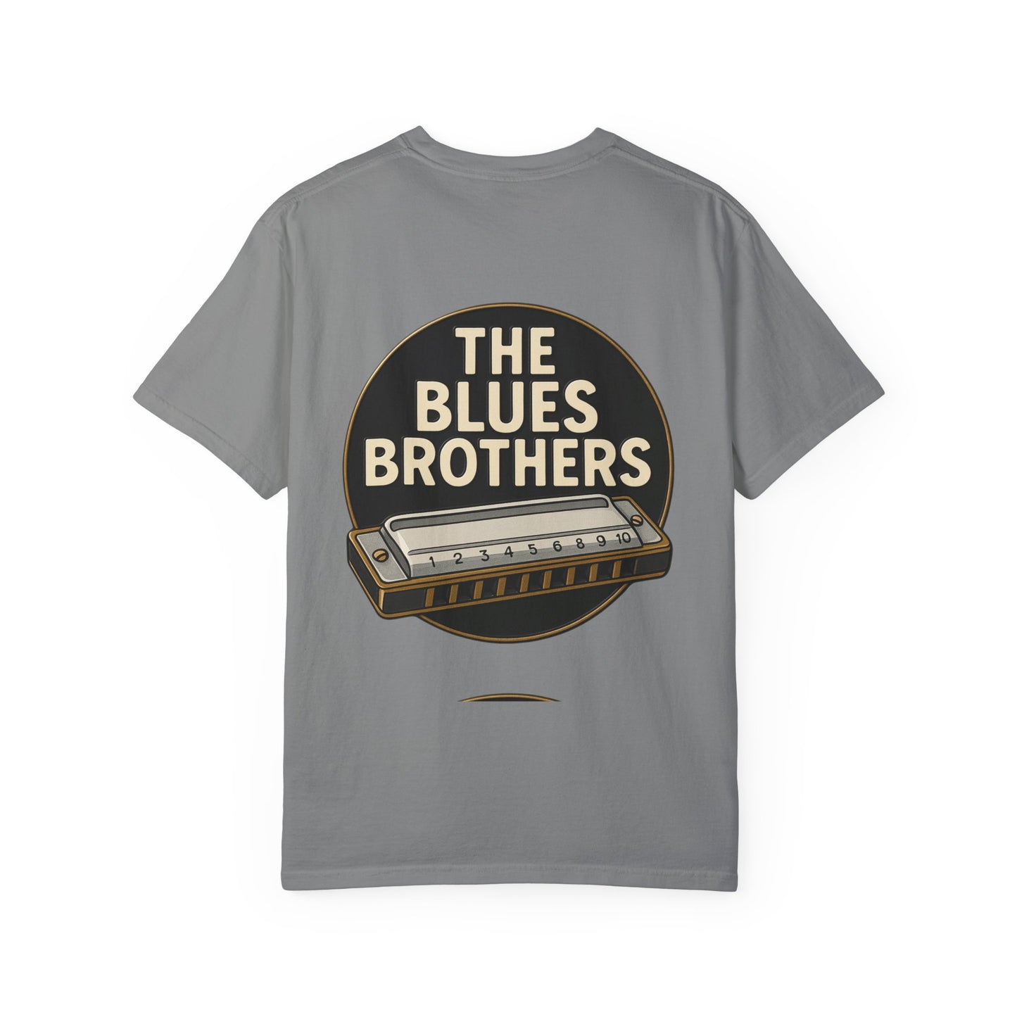 Copy of Unisex Blues Brothers Graphic T-Shirt - Celebrate Classic Film & Music