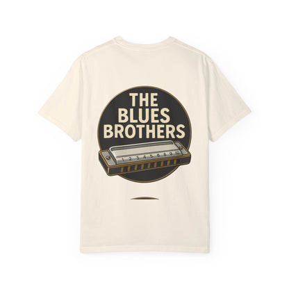 Copy of Unisex Blues Brothers Graphic T-Shirt - Celebrate Classic Film & Music