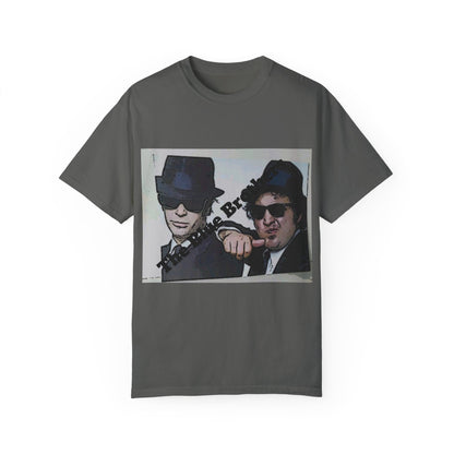 Copy of Unisex Blues Brothers Graphic T-Shirt - Celebrate Classic Film & Music