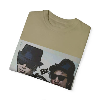 Copy of Unisex Blues Brothers Graphic T-Shirt - Celebrate Classic Film & Music