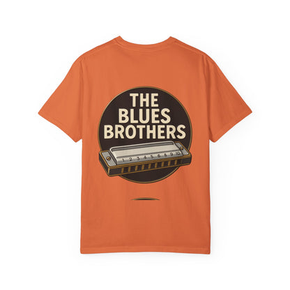 Copy of Unisex Blues Brothers Graphic T-Shirt - Celebrate Classic Film & Music