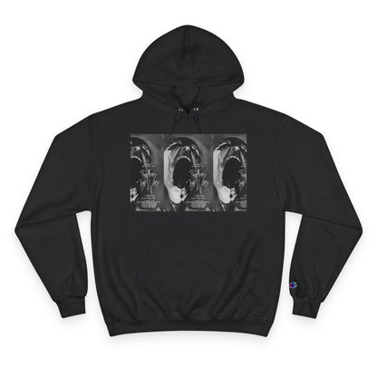 Pink Floyd Inspired Champion Hoodie for Music Lovers