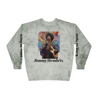 Color Blast Sweatshirt - Soul Clásico (The Best)