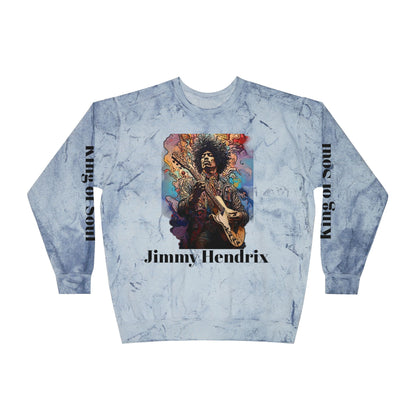 Color Blast Sweatshirt - Soul Clásico (The Best)