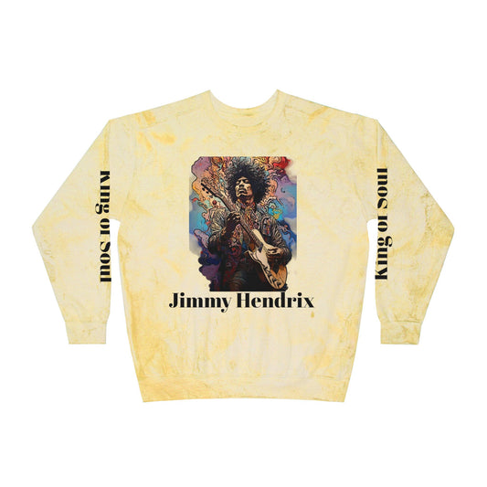 Color Blast Sweatshirt - Soul Clásico (The Best)